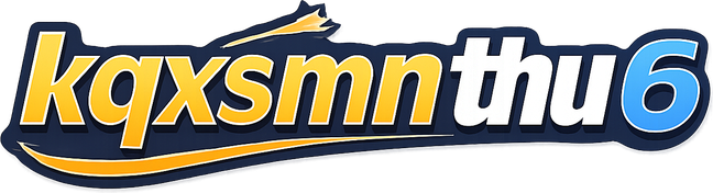 Logo kqxsmn thu 6